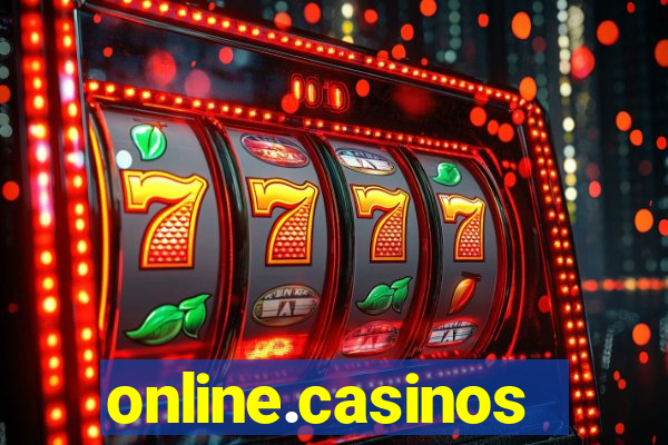 online.casinos