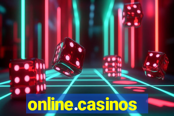 online.casinos