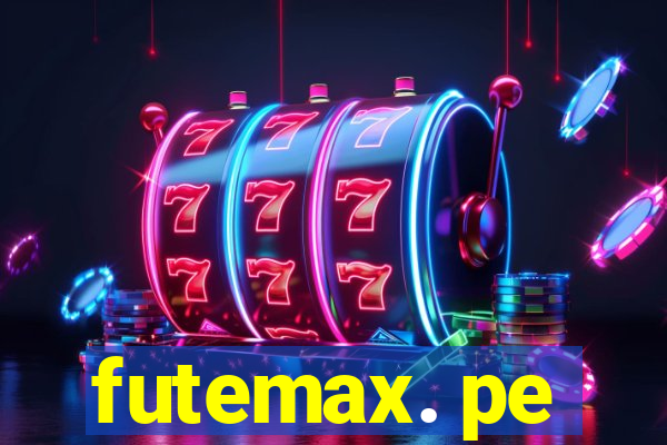 futemax. pe