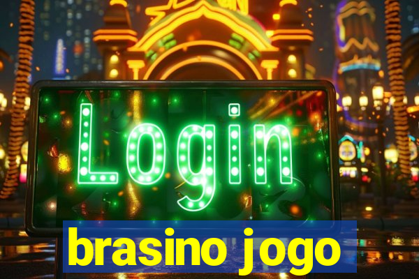 brasino jogo