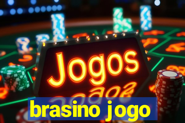 brasino jogo