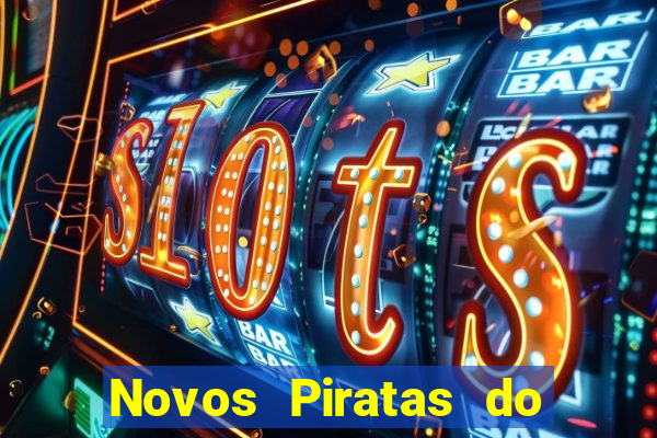 Novos Piratas do Caribe 6 piratas do caribe 6 o retorno de davy