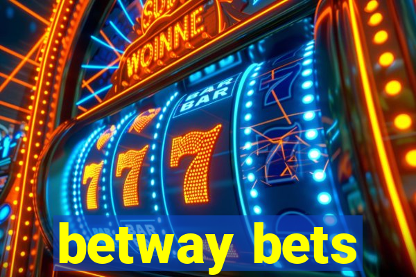 betway bets