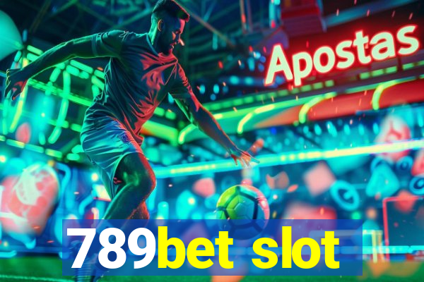 789bet slot