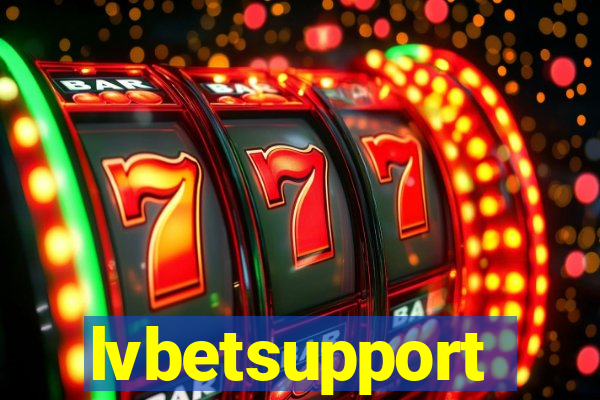 lvbetsupport