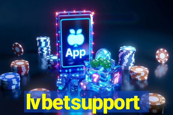 lvbetsupport