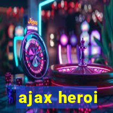 ajax heroi