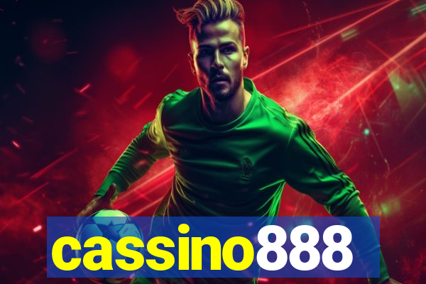 cassino888