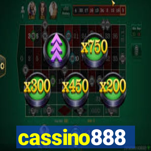 cassino888