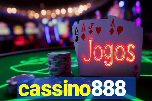 cassino888