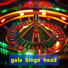 gala bingo head office telephone number