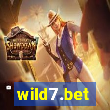 wild7.bet