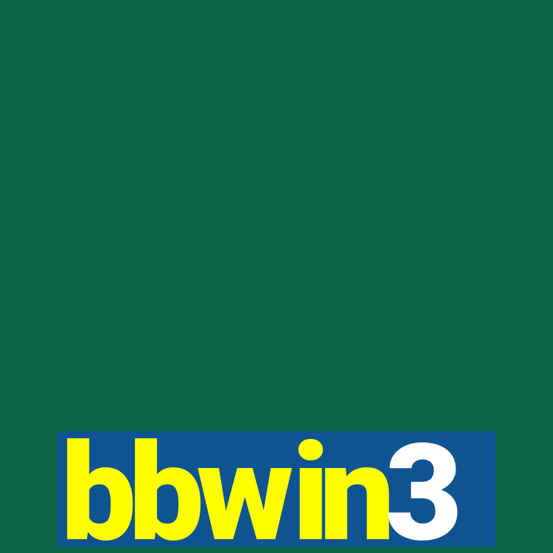 bbwin3