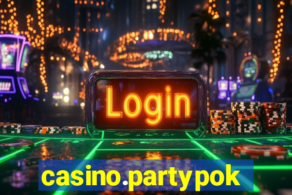 casino.partypoker