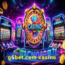 g6bet.com casino