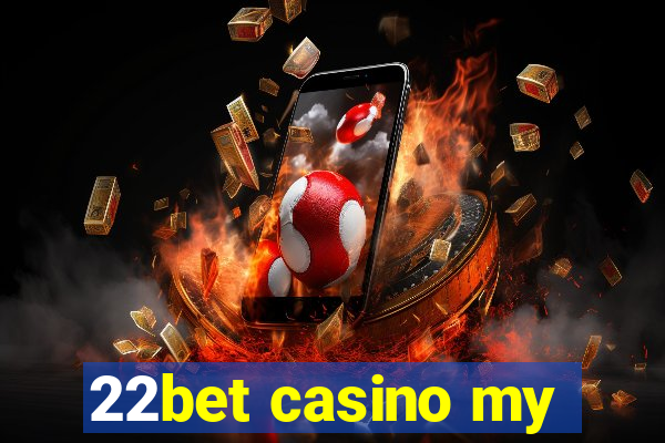 22bet casino my