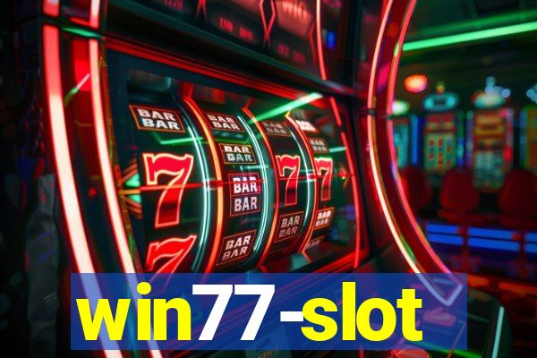 win77-slot