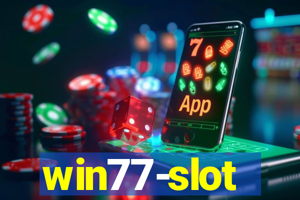 win77-slot