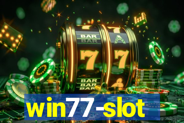 win77-slot