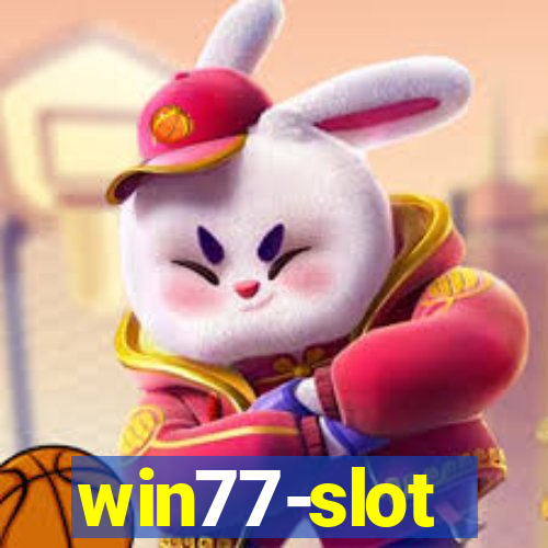 win77-slot