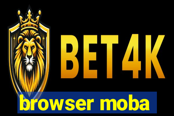 browser moba