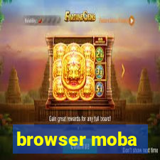 browser moba