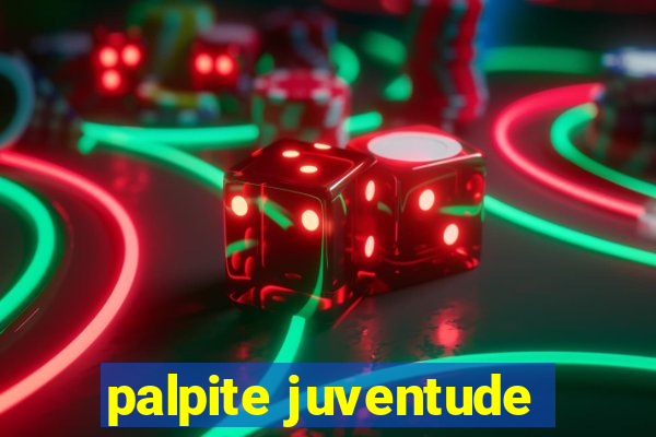 palpite juventude