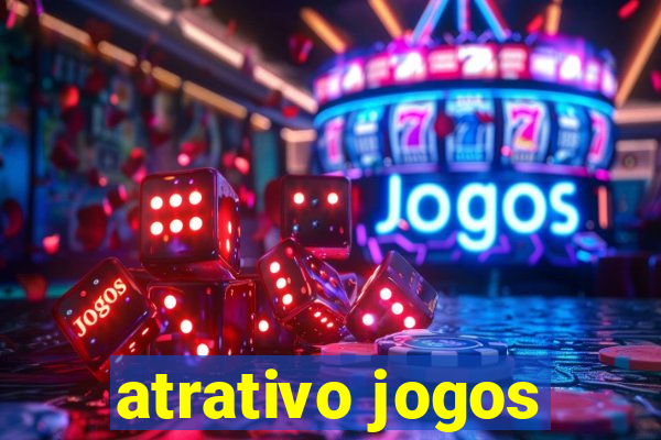 atrativo jogos