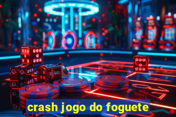 crash jogo do foguete