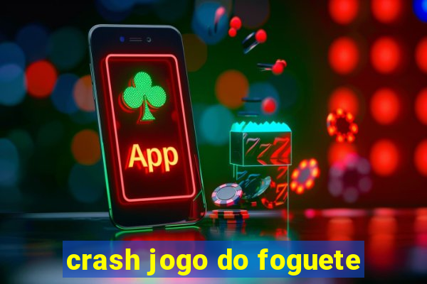 crash jogo do foguete