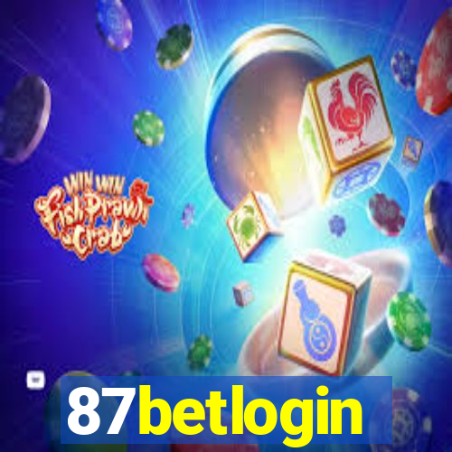 87betlogin