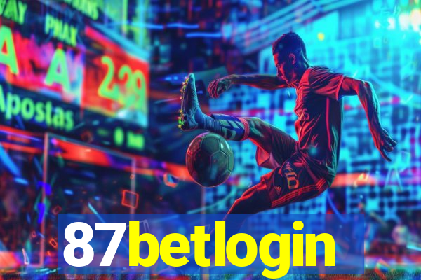 87betlogin