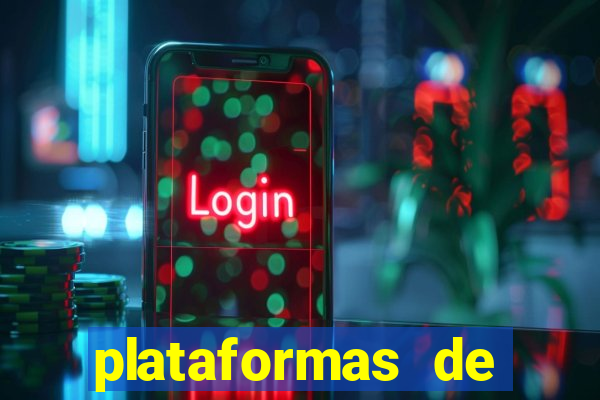 plataformas de jogos internacional