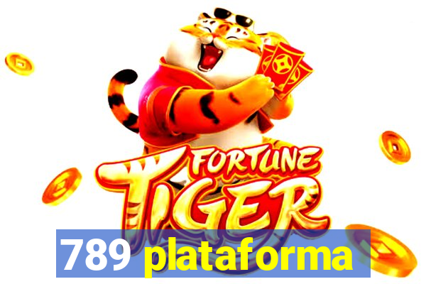 789 plataforma