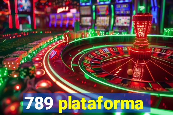 789 plataforma