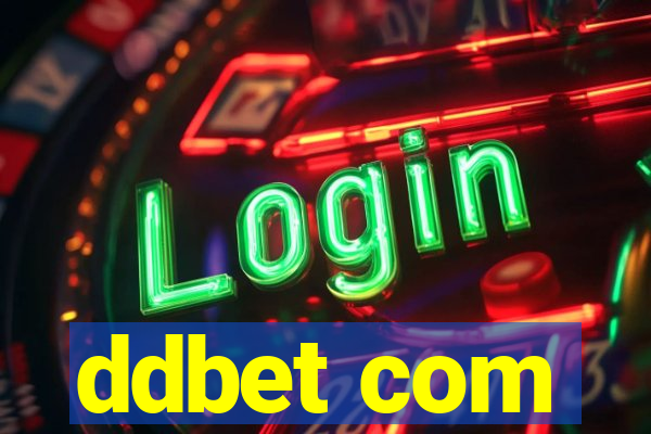 ddbet com