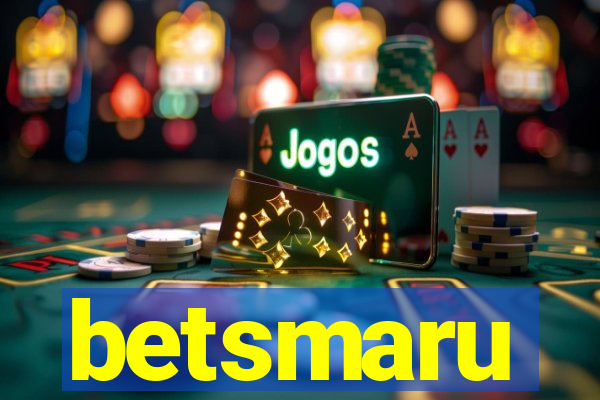 betsmaru