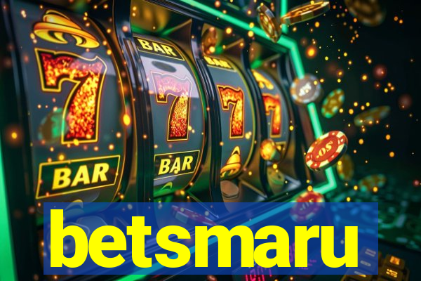 betsmaru