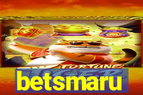 betsmaru