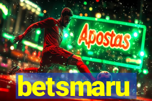 betsmaru