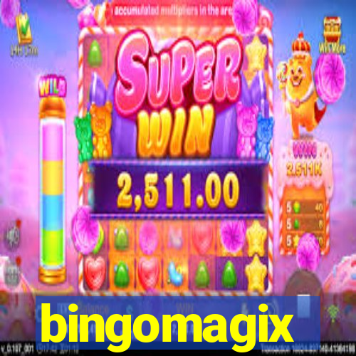 bingomagix