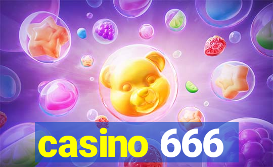 casino 666