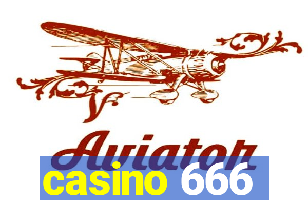 casino 666