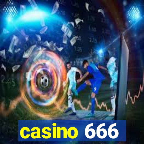 casino 666