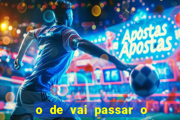 o de vai passar o jogo do flamengo hoje