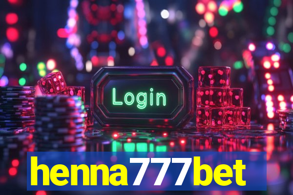 henna777bet