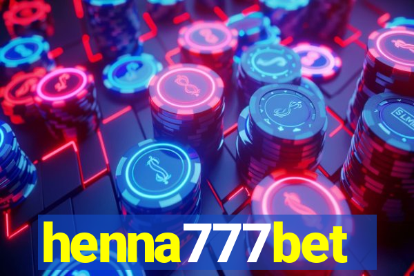 henna777bet