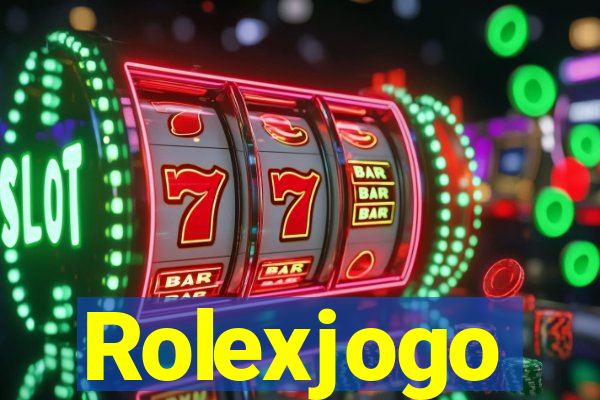 Rolexjogo