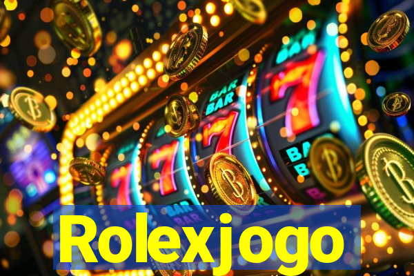 Rolexjogo