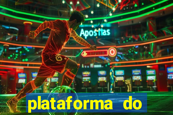 plataforma do whindersson nunes